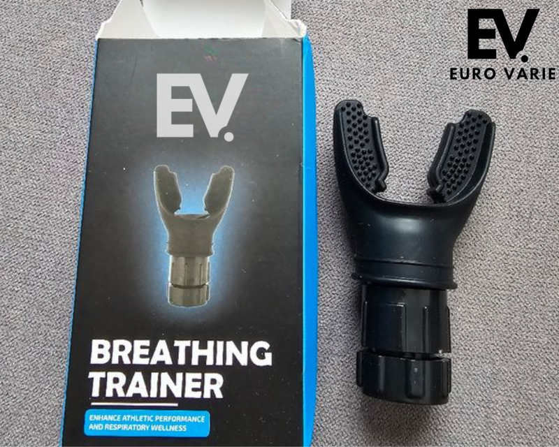 EV Entrenador Respiratorio